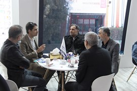 بیست و سومین نمایشگاه بین‌المللی صنعت برق ایران